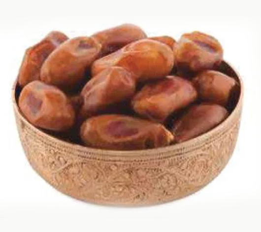 Wafia Berni Dates 1 kg