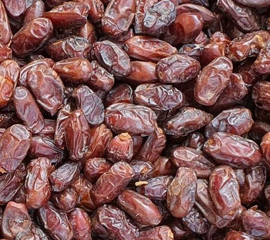 Wafia Khudri Jumbo Dates 1 kg