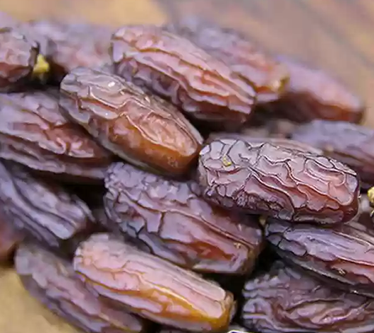 Wafia Mabroom Dates 1 kg