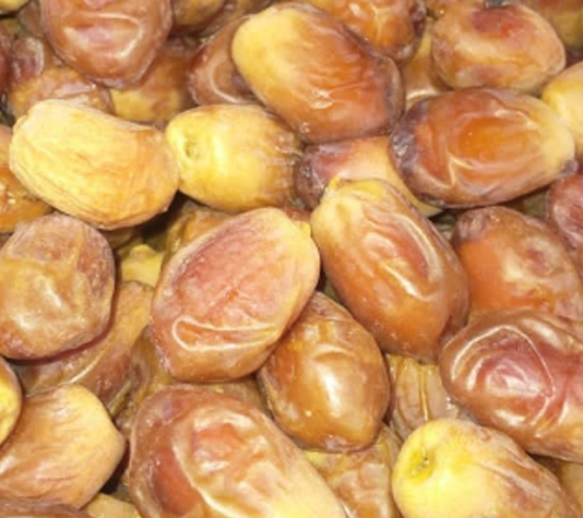 Wafia Zahedi Dates 10 kg